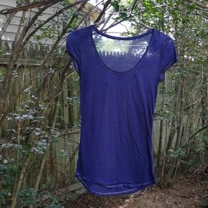 AMERICAN EAGLE BLUE 💙TEE